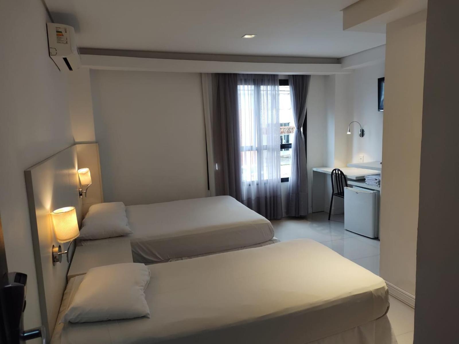 Hotel Sao Mateus São Mateus do Sul Extérieur photo