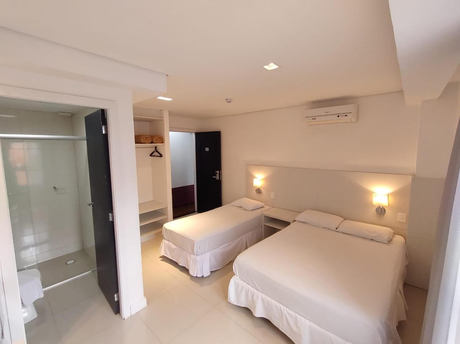 Hotel Sao Mateus São Mateus do Sul Extérieur photo