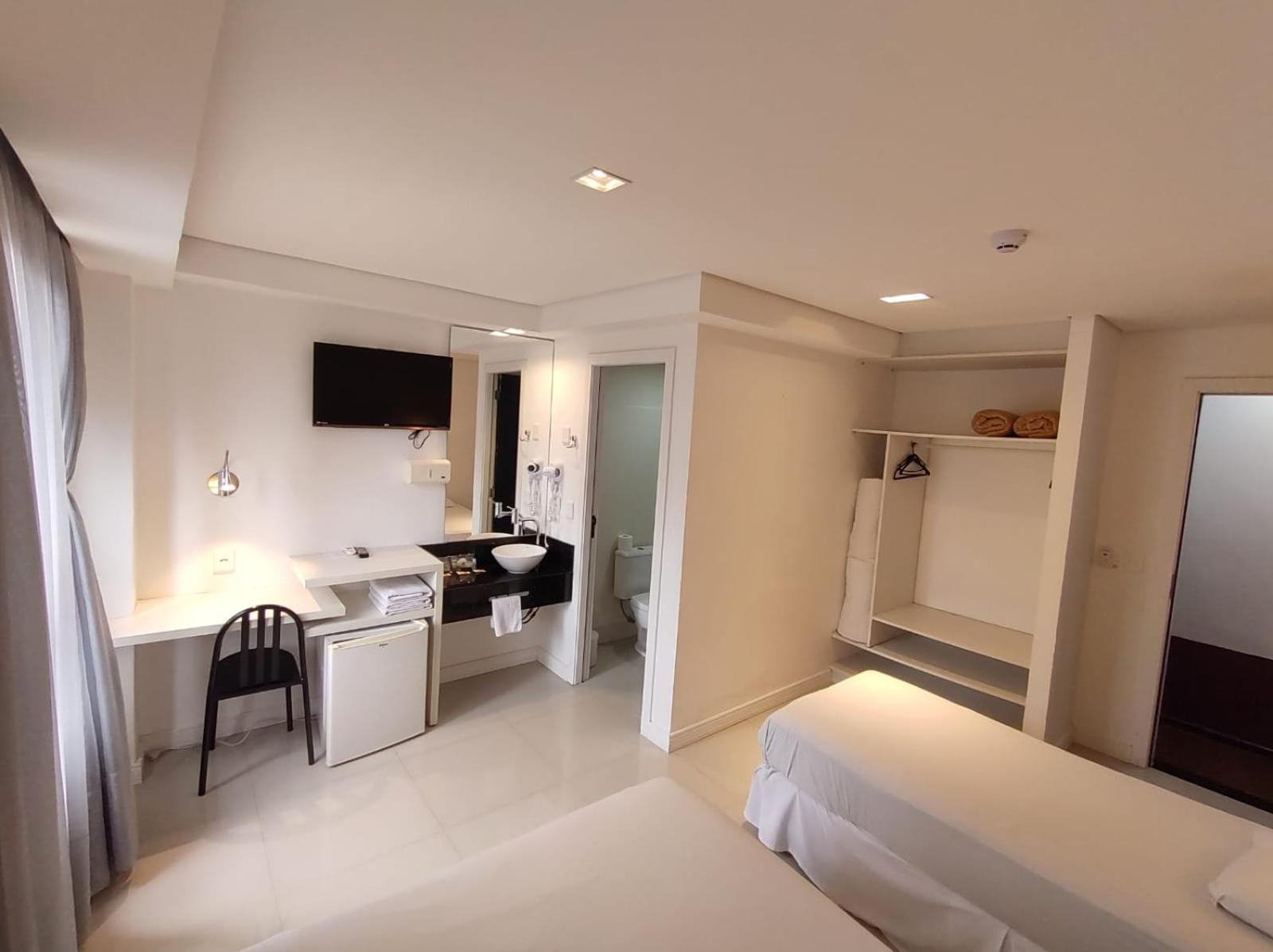Hotel Sao Mateus São Mateus do Sul Extérieur photo