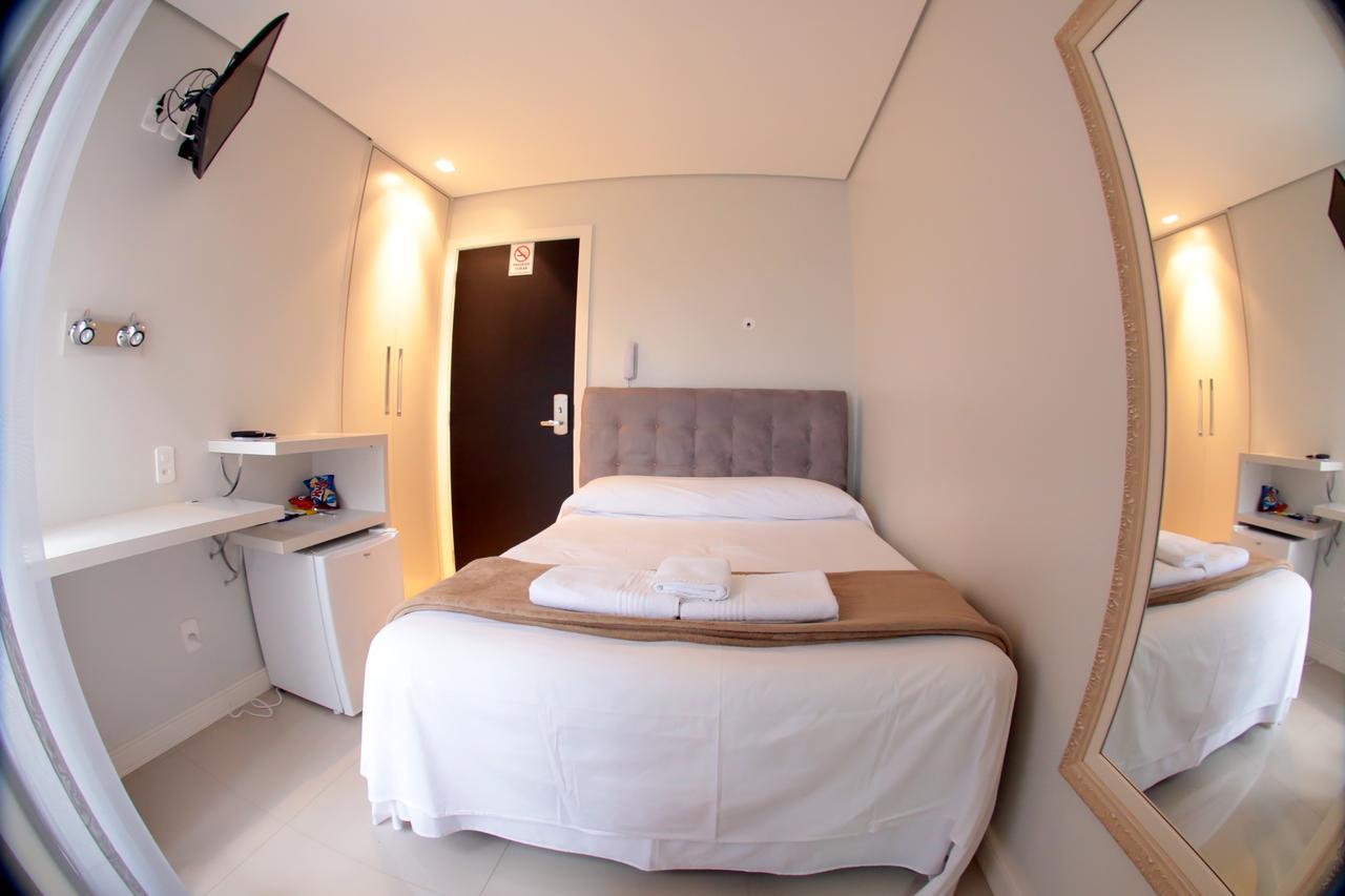 Hotel Sao Mateus São Mateus do Sul Extérieur photo