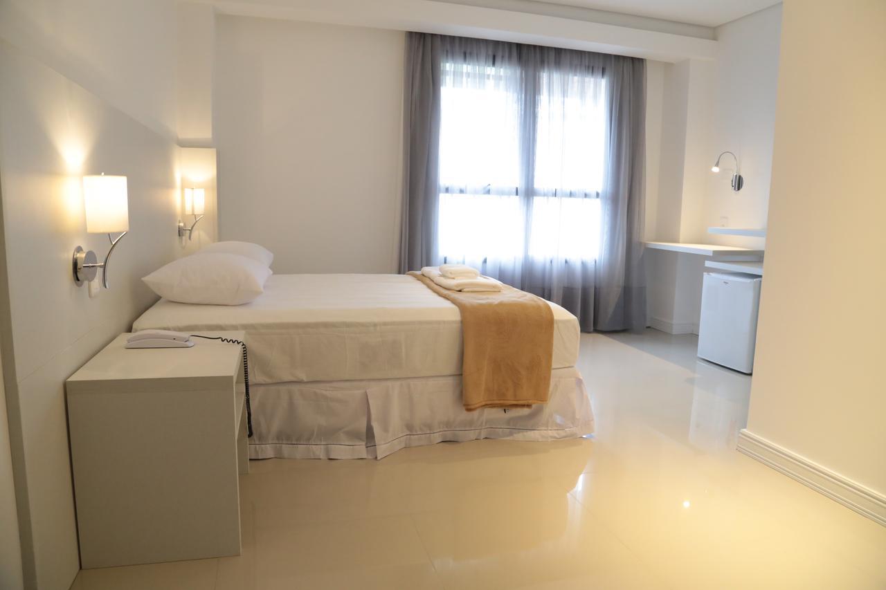 Hotel Sao Mateus São Mateus do Sul Extérieur photo