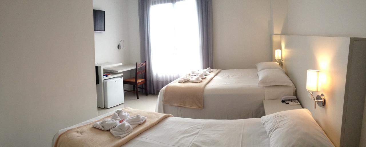 Hotel Sao Mateus São Mateus do Sul Extérieur photo